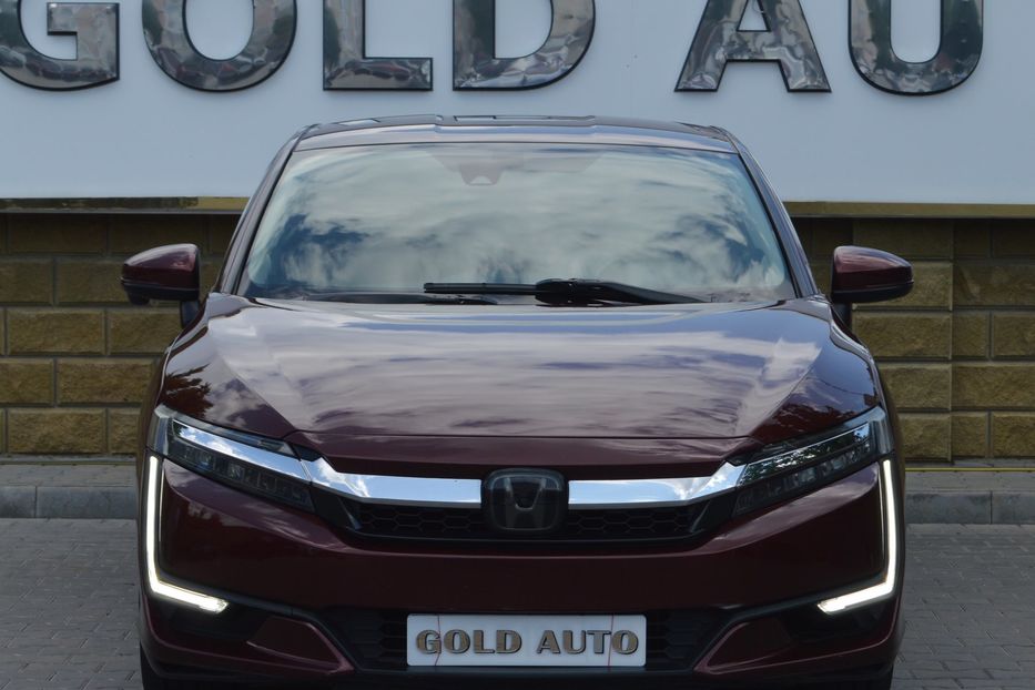 Продам Honda CRX Clarity 2018 года в Одессе