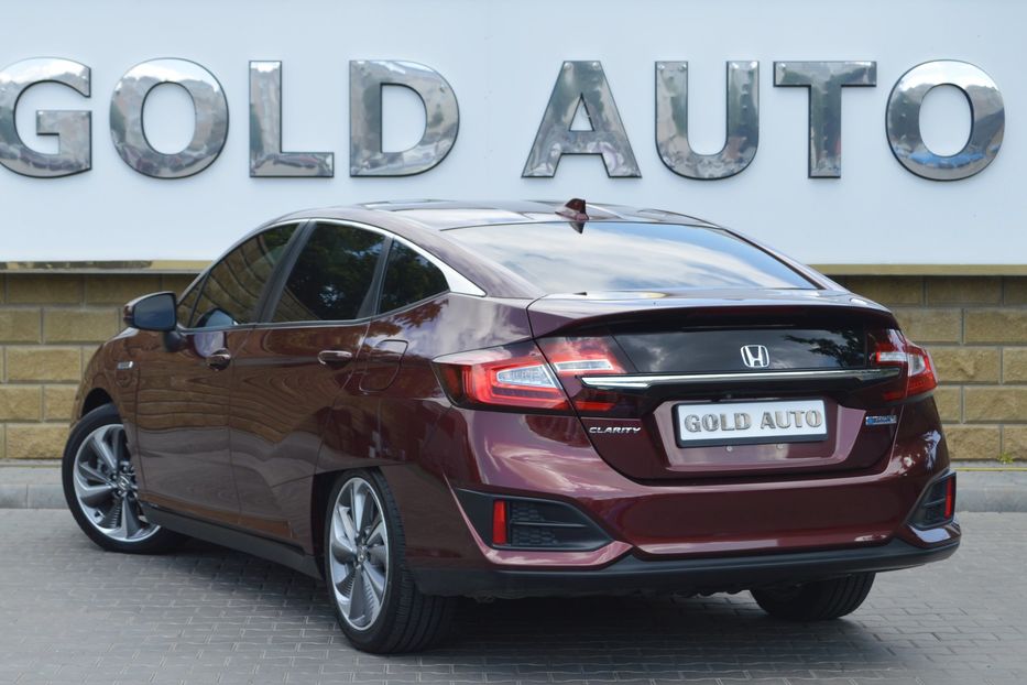 Продам Honda CRX Clarity 2018 года в Одессе