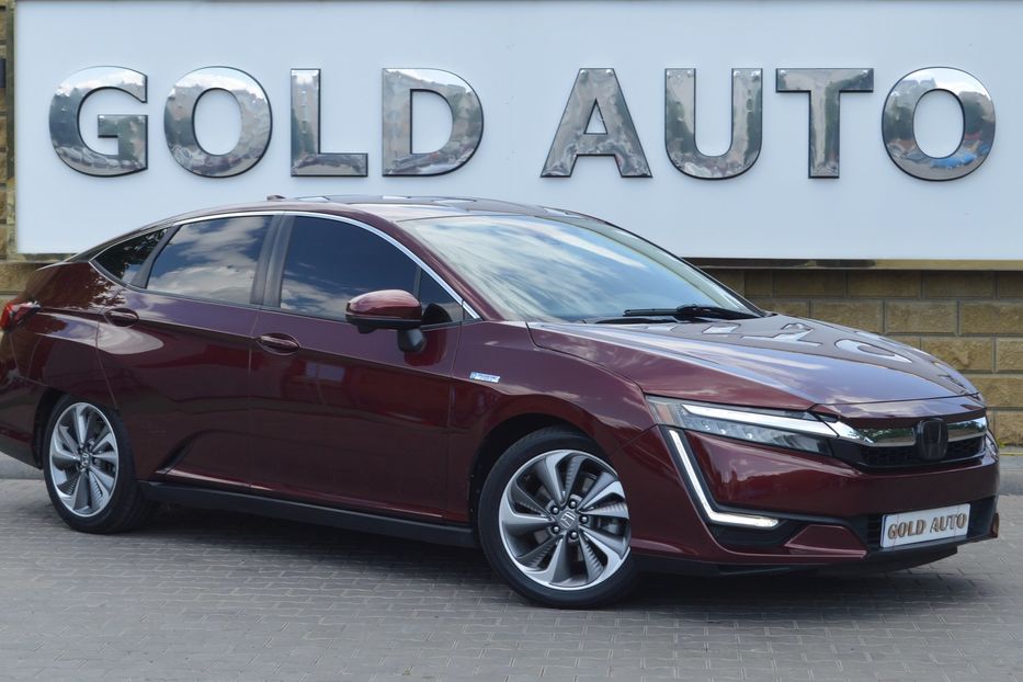 Продам Honda CRX Clarity 2018 года в Одессе