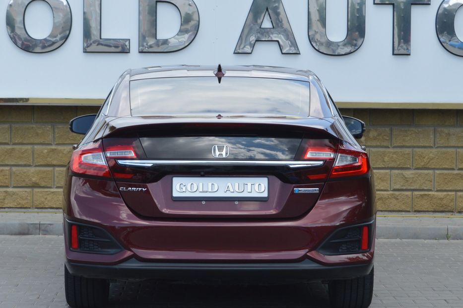 Продам Honda CRX Clarity 2018 года в Одессе