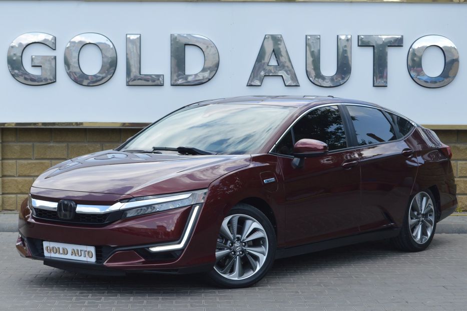 Продам Honda CRX Clarity 2018 года в Одессе