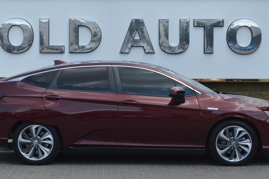Продам Honda CRX Clarity 2018 года в Одессе