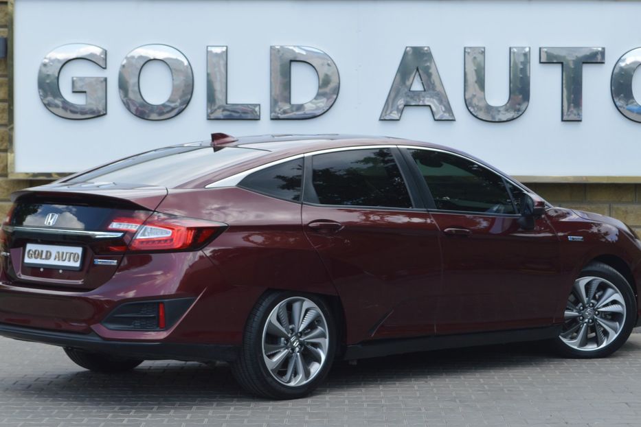 Продам Honda CRX Clarity 2018 года в Одессе