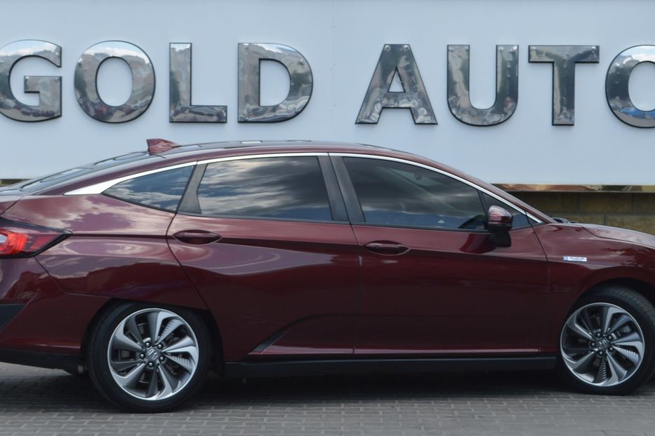 Продам Honda CRX Clarity 2018 года в Одессе