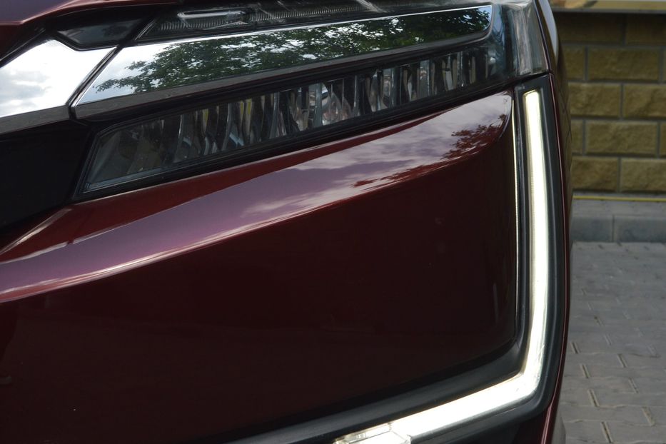 Продам Honda CRX Clarity 2018 года в Одессе