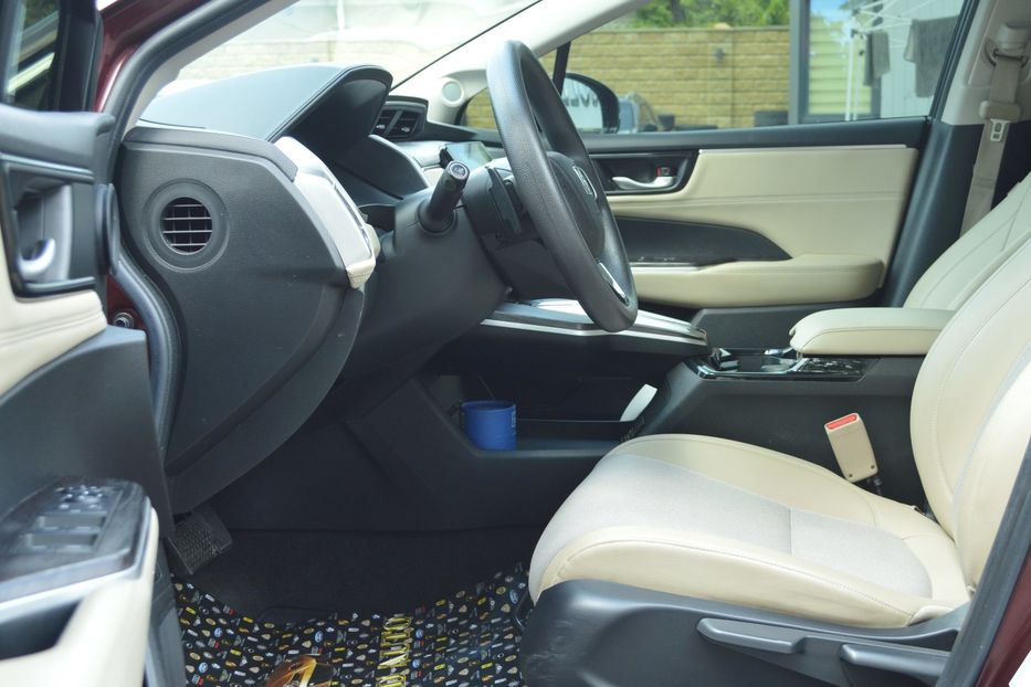 Продам Honda CRX Clarity 2018 года в Одессе