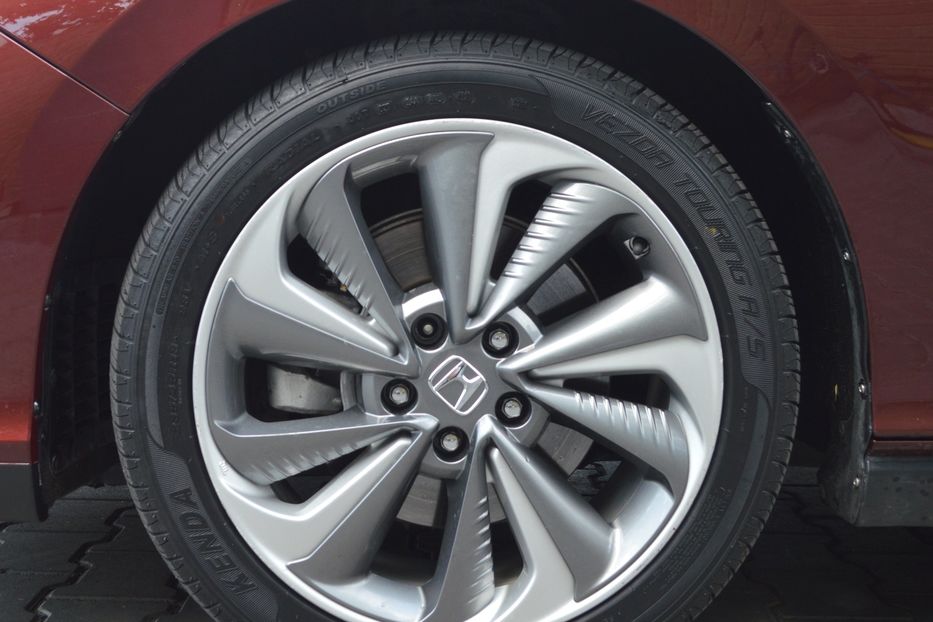 Продам Honda CRX Clarity 2018 года в Одессе