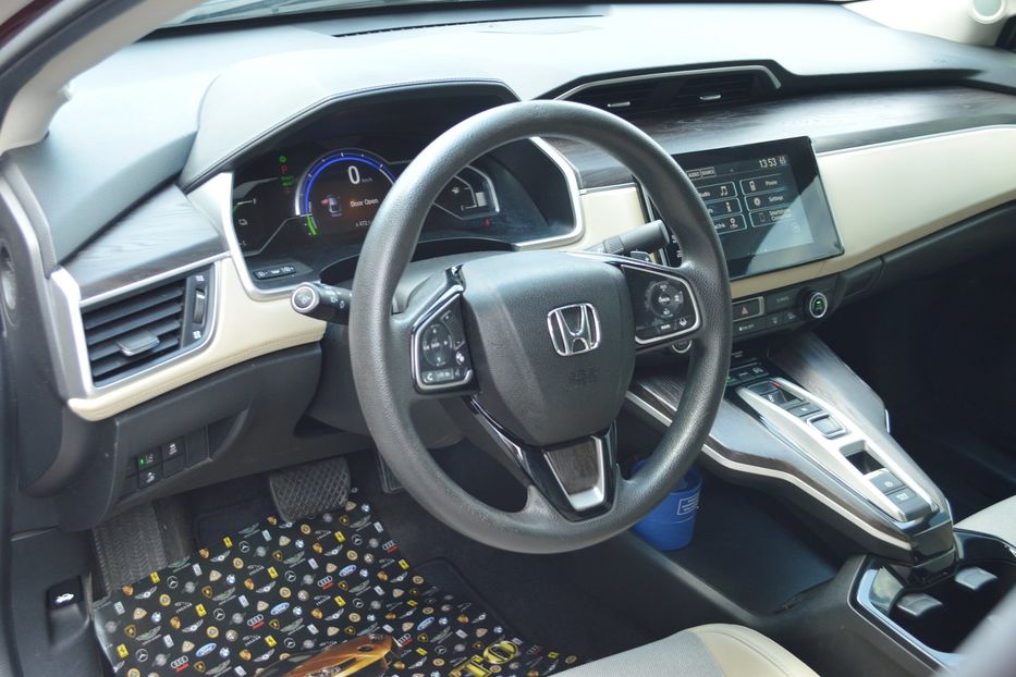 Продам Honda CRX Clarity 2018 года в Одессе