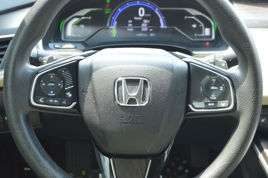 Продам Honda CRX Clarity 2018 года в Одессе