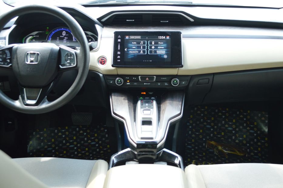 Продам Honda CRX Clarity 2018 года в Одессе