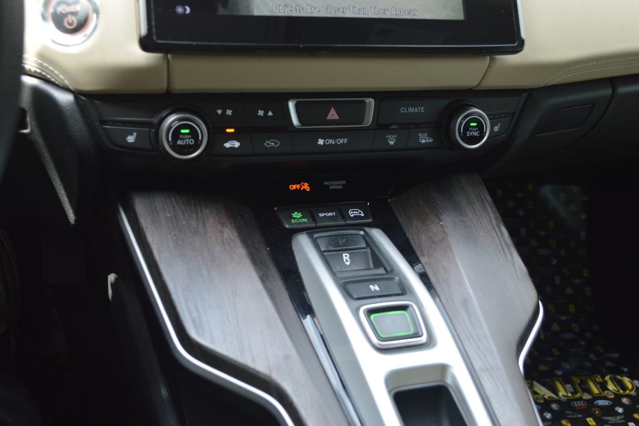 Продам Honda CRX Clarity 2018 года в Одессе