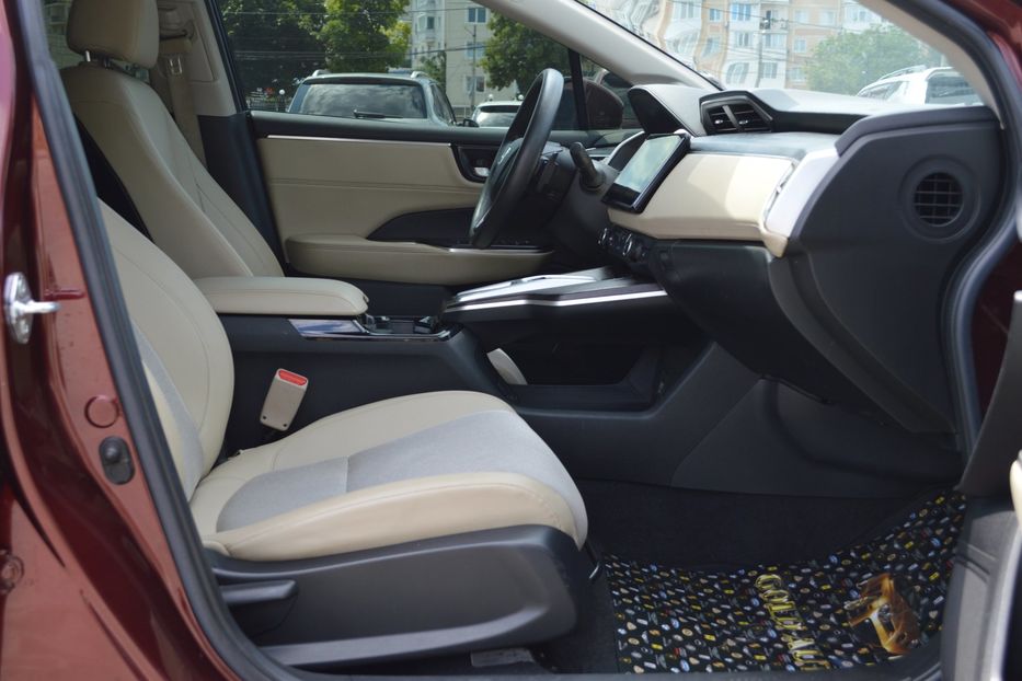 Продам Honda CRX Clarity 2018 года в Одессе
