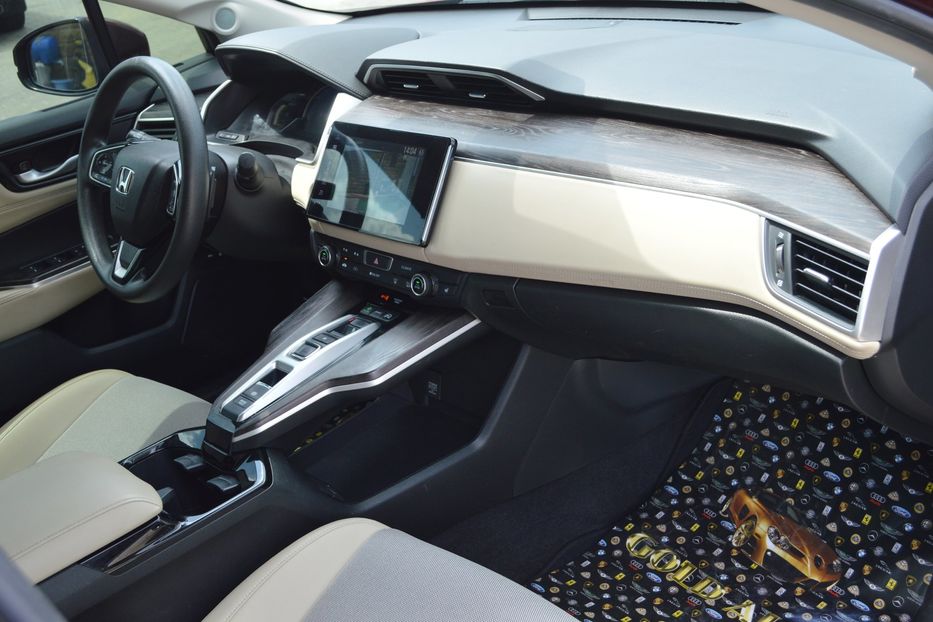 Продам Honda CRX Clarity 2018 года в Одессе