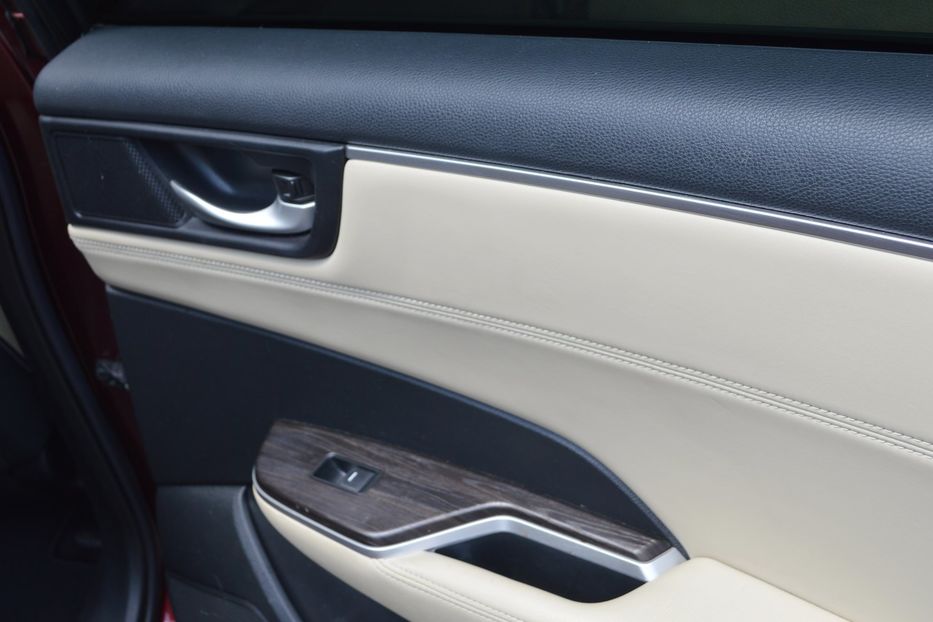 Продам Honda CRX Clarity 2018 года в Одессе