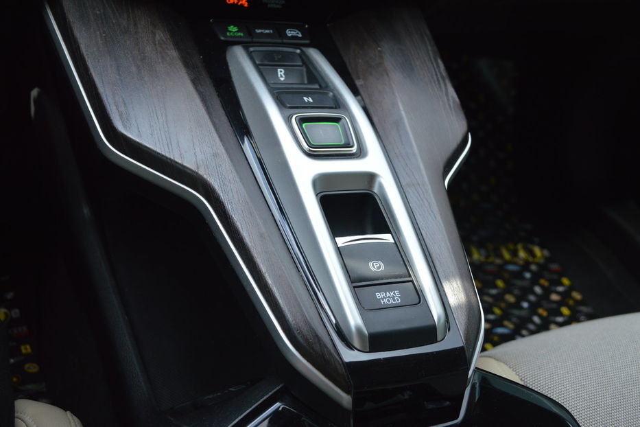 Продам Honda CRX Clarity 2018 года в Одессе
