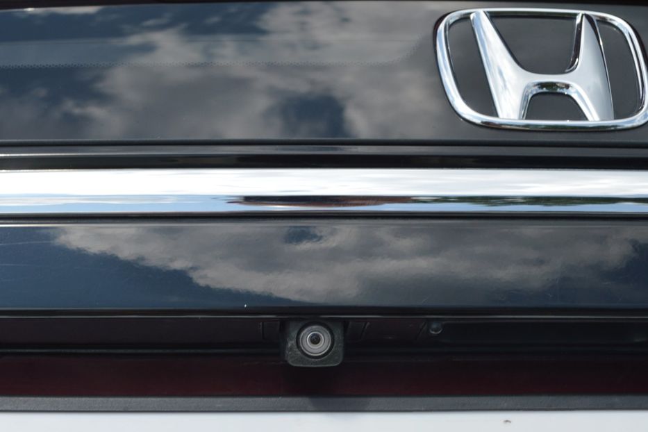 Продам Honda CRX Clarity 2018 года в Одессе
