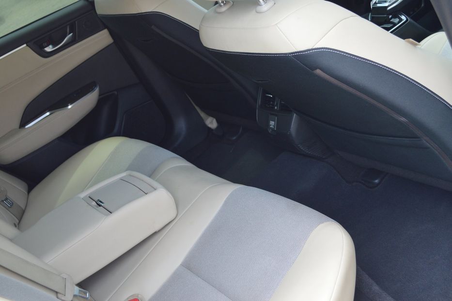 Продам Honda CRX Clarity 2018 года в Одессе