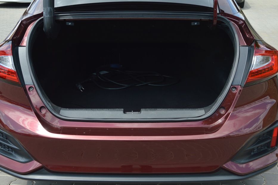 Продам Honda CRX Clarity 2018 года в Одессе