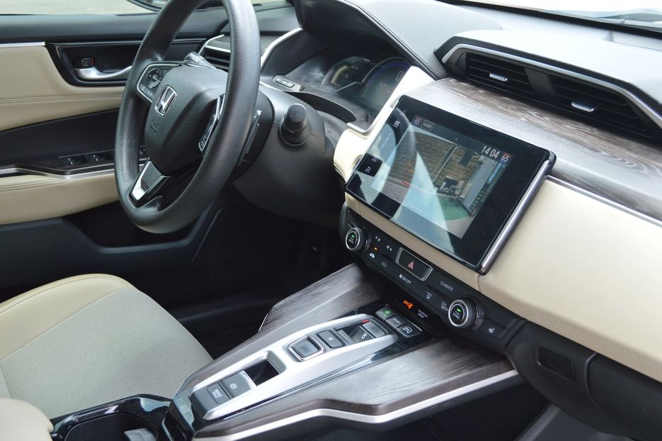 Продам Honda CRX Clarity 2018 года в Одессе