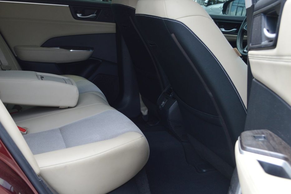 Продам Honda CRX Clarity 2018 года в Одессе