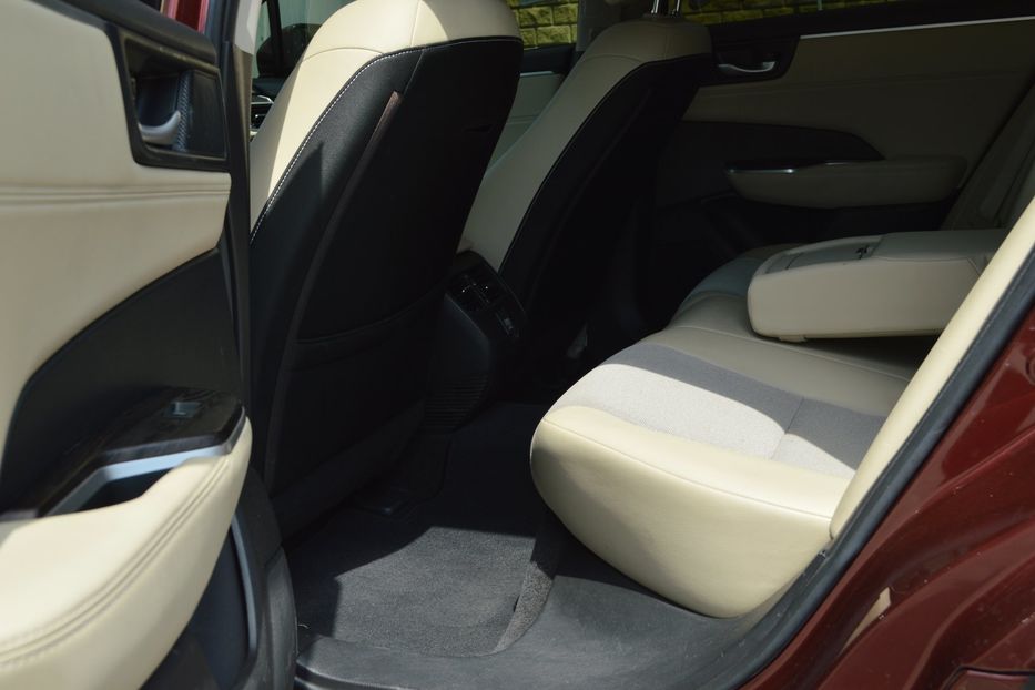 Продам Honda CRX Clarity 2018 года в Одессе
