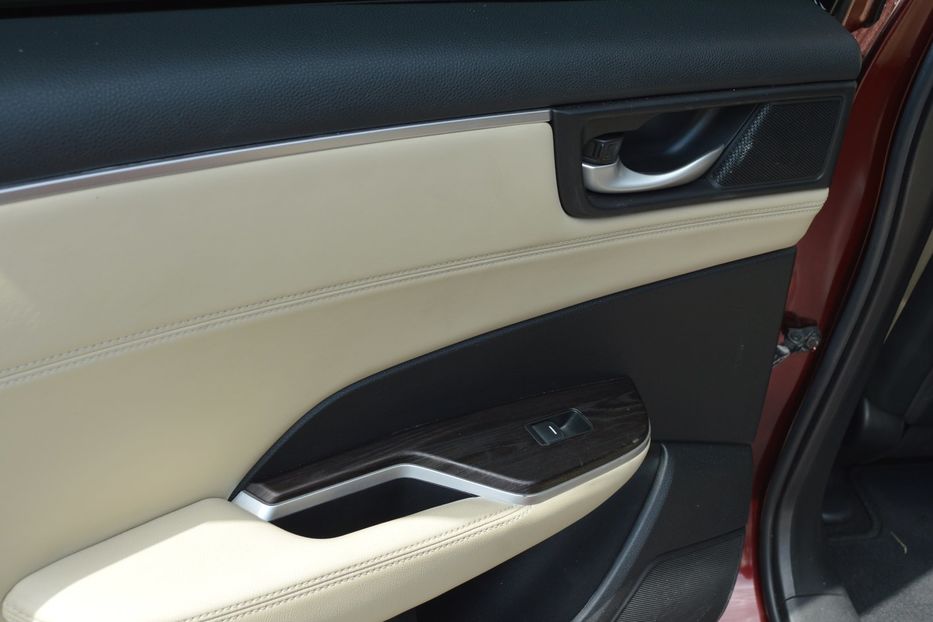 Продам Honda CRX Clarity 2018 года в Одессе