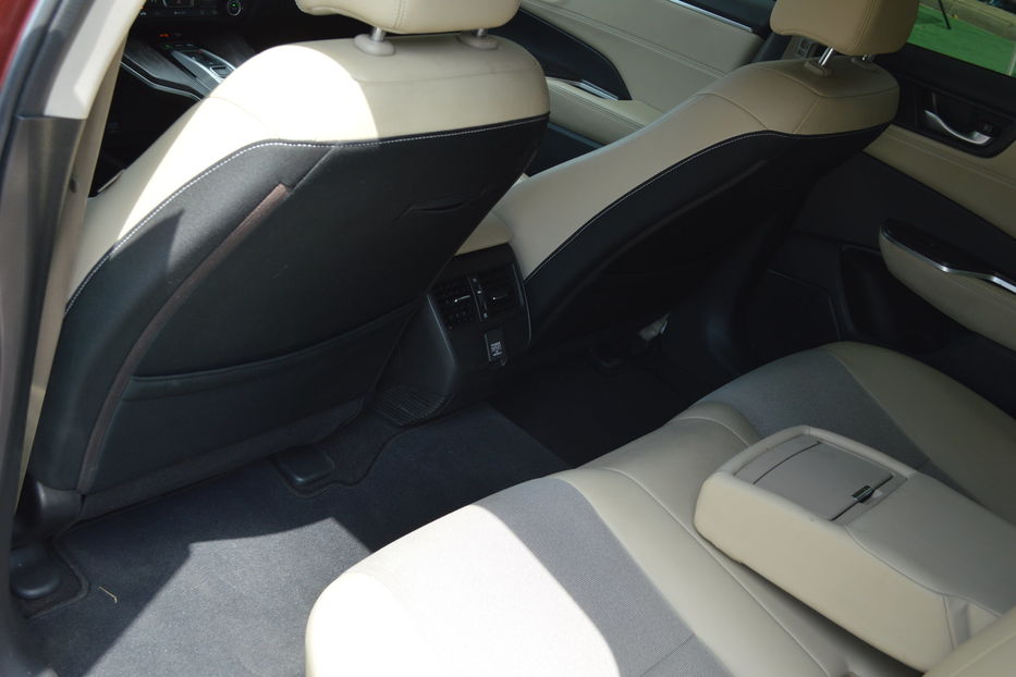 Продам Honda CRX Clarity 2018 года в Одессе