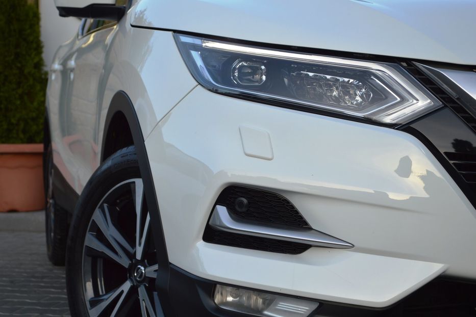 Продам Nissan Qashqai Tekna 2020 года в Одессе