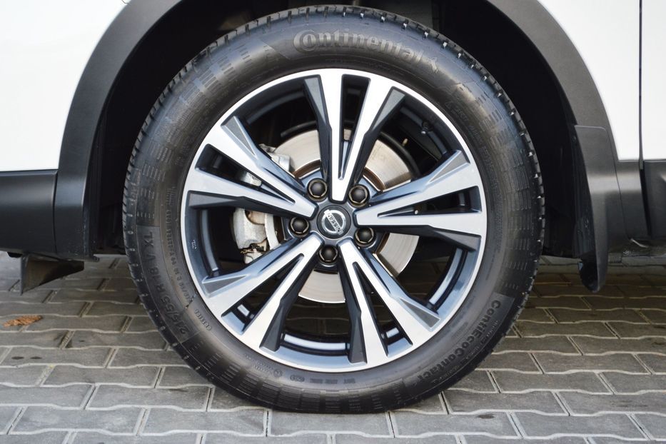 Продам Nissan Qashqai Tekna 2020 года в Одессе