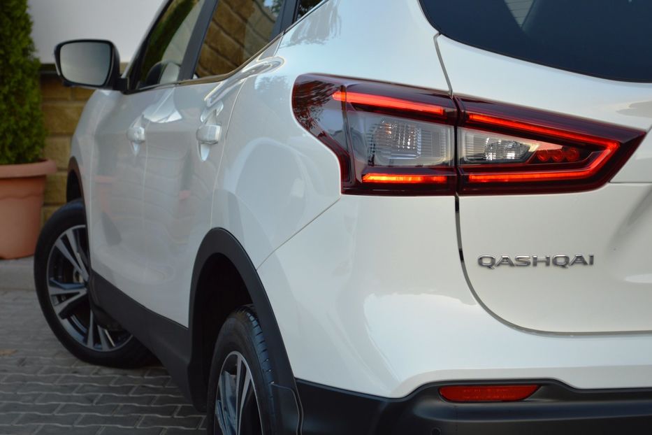 Продам Nissan Qashqai Tekna 2020 года в Одессе