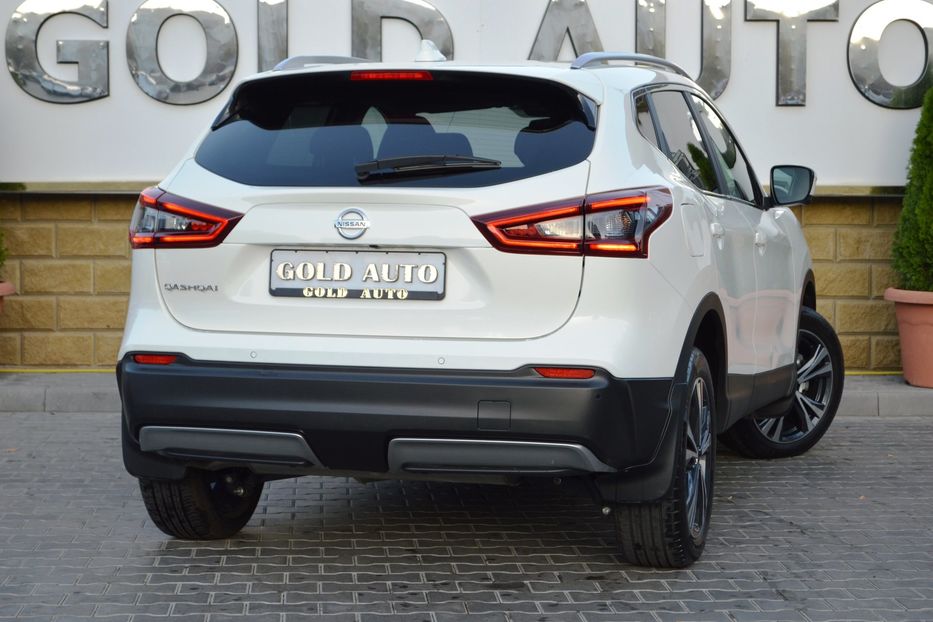 Продам Nissan Qashqai Tekna 2020 года в Одессе