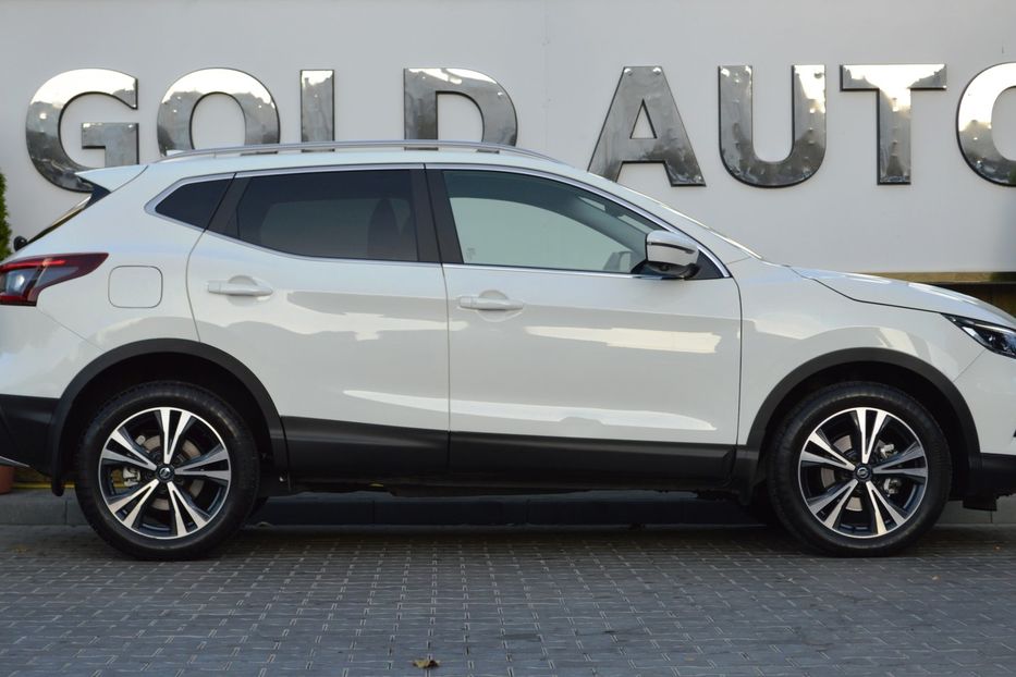 Продам Nissan Qashqai Tekna 2020 года в Одессе
