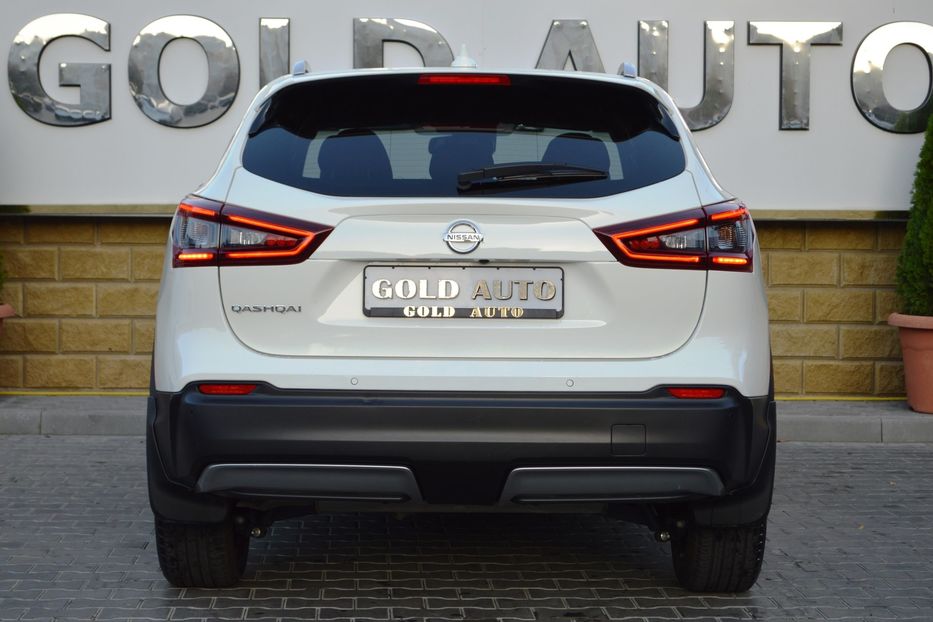 Продам Nissan Qashqai Tekna 2020 года в Одессе
