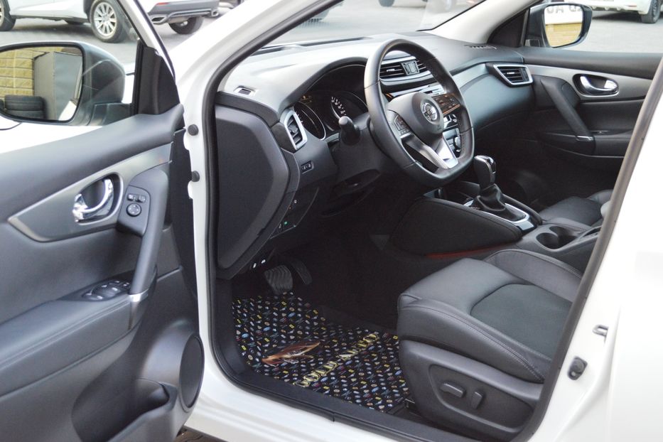 Продам Nissan Qashqai Tekna 2020 года в Одессе