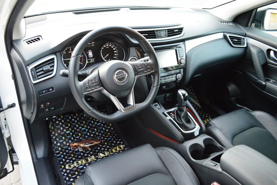 Продам Nissan Qashqai Tekna 2020 года в Одессе