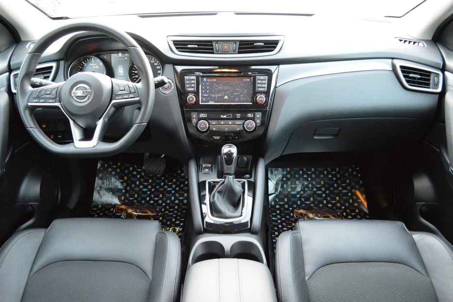 Продам Nissan Qashqai Tekna 2020 года в Одессе