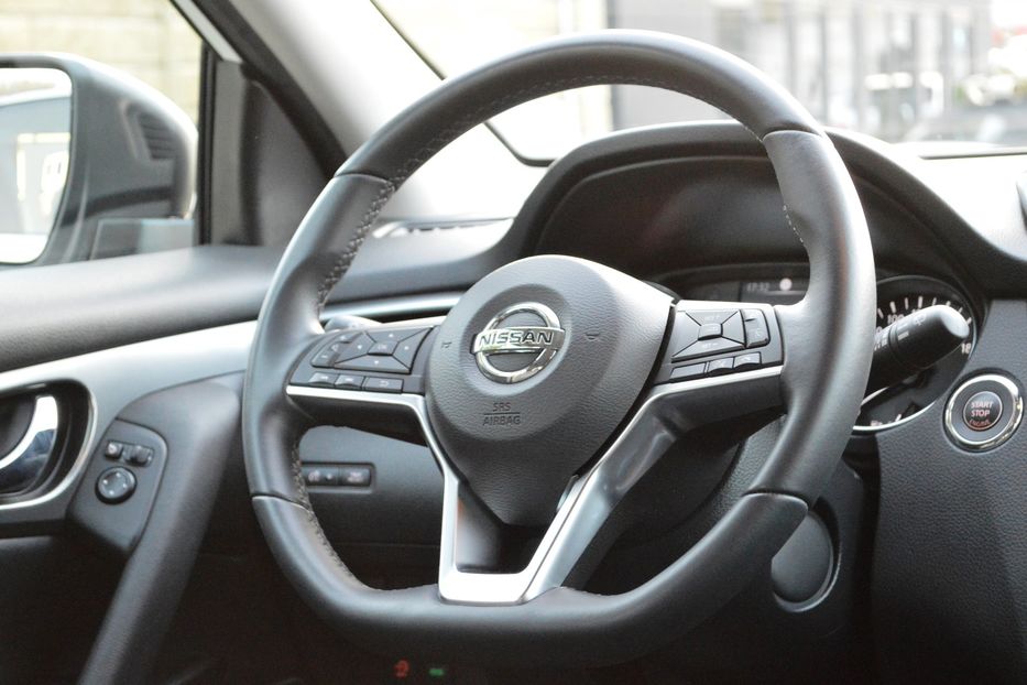 Продам Nissan Qashqai Tekna 2020 года в Одессе