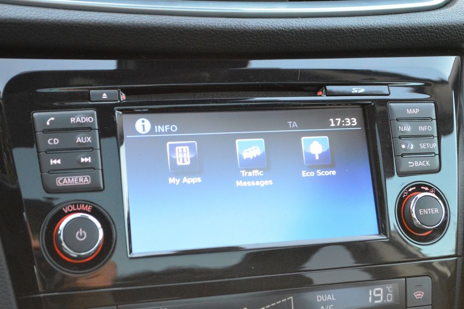Продам Nissan Qashqai Tekna 2020 года в Одессе
