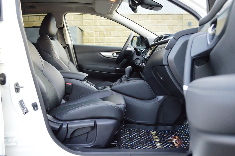 Продам Nissan Qashqai Tekna 2020 года в Одессе