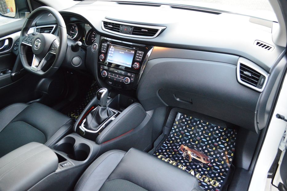 Продам Nissan Qashqai Tekna 2020 года в Одессе