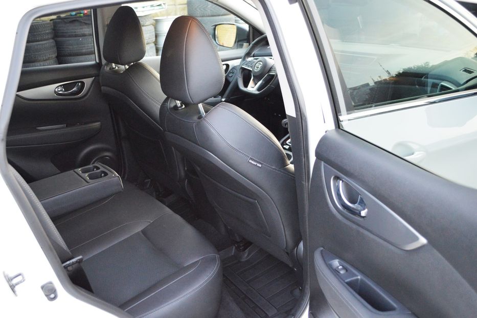 Продам Nissan Qashqai Tekna 2020 года в Одессе