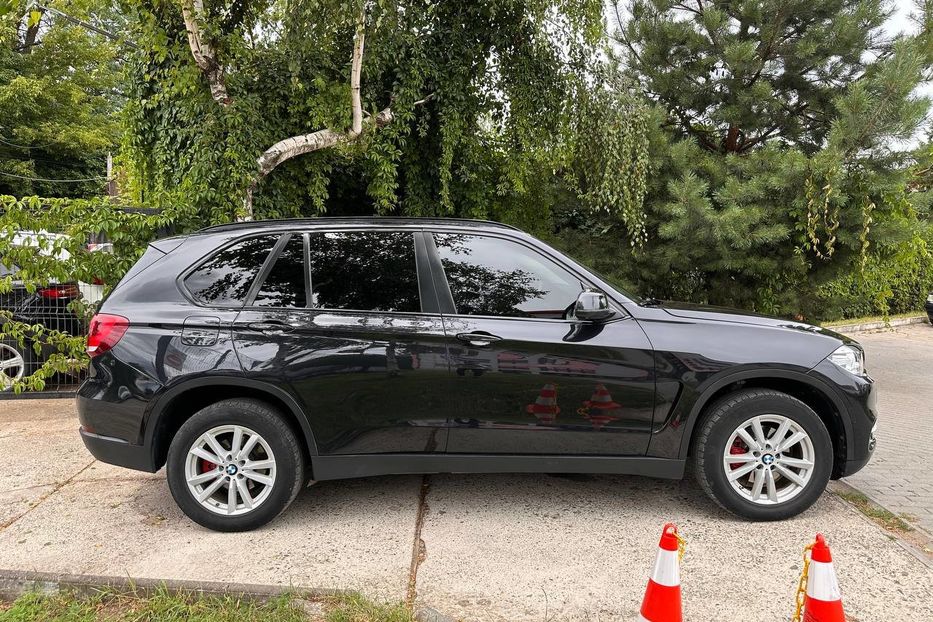 Продам BMW X5 2014 года в Черновцах