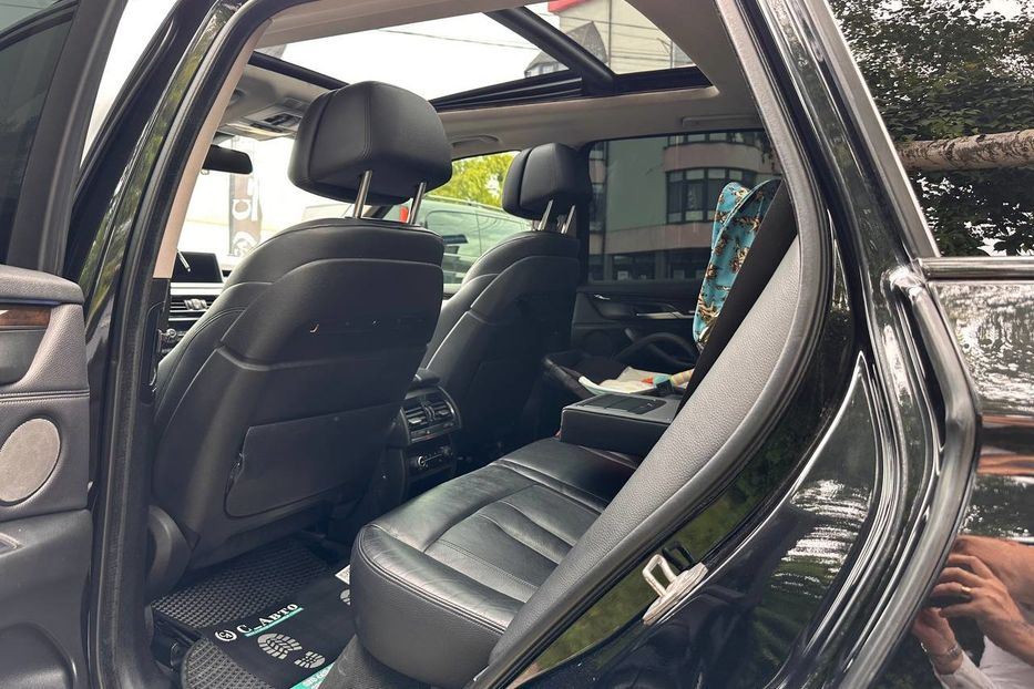 Продам BMW X5 2014 года в Черновцах