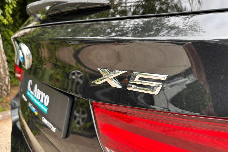 Продам BMW X5 2014 года в Черновцах