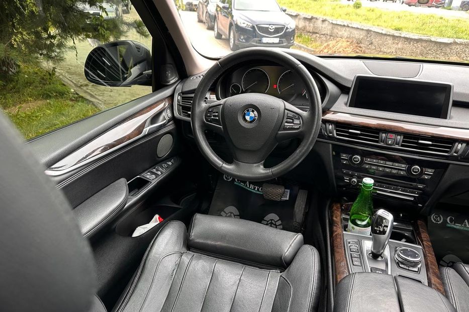 Продам BMW X5 2014 года в Черновцах
