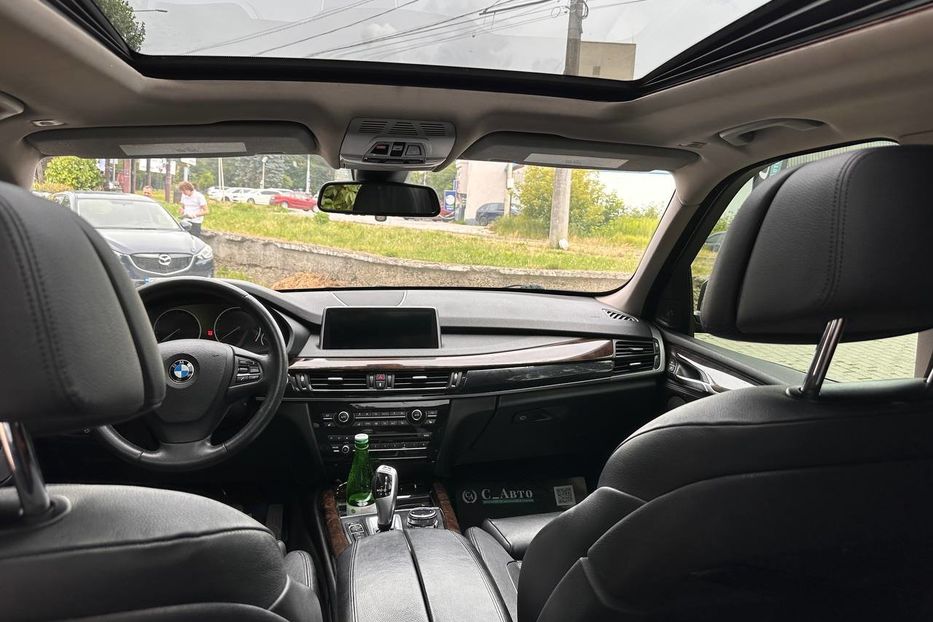 Продам BMW X5 2014 года в Черновцах