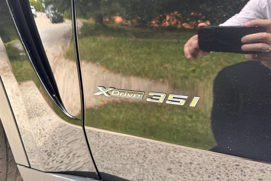 Продам BMW X5 2014 года в Черновцах