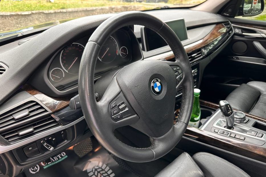 Продам BMW X5 2014 года в Черновцах