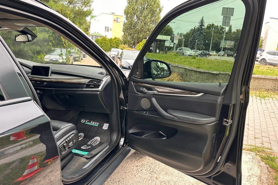 Продам BMW X5 2014 года в Черновцах
