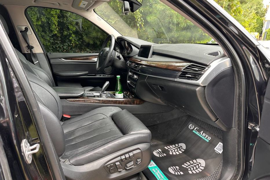 Продам BMW X5 2014 года в Черновцах
